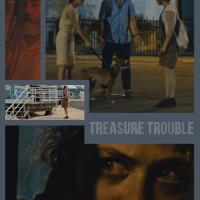 Treasure Trouble