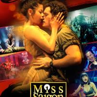 Miss Saigon Live