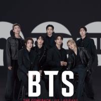 BTS THE COMEBACK LIVE | ARIRANG