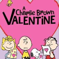 A Charlie Brown Valentine