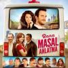 Bana Masal Anlatma
