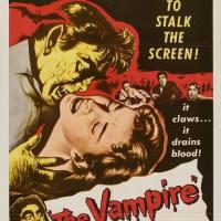 The Vampire