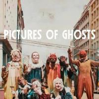 Portréty přízraků