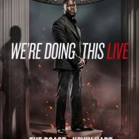 The Roast of Kevin Hart