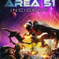 The Area 51 Incident