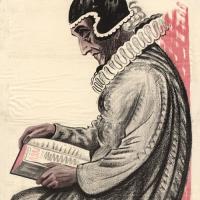 Čtvrtý sňatek paní Margarety