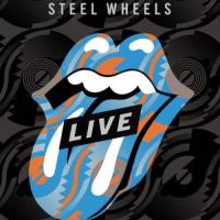 The Rolling Stones - Steel Wheels Live