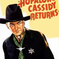 Hopalong Cassidy Returns