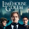 The Limehouse Golem