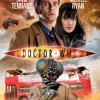 Doctor Who: The David Tennant Specials