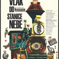 Vlak do stanice Nebe
