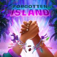 Zapomenutý ostrov