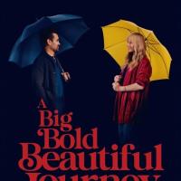 Velká odvážná nádherná cesta