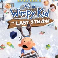 Deník malého poseroutky: Poslední kapka