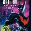 Batman Beyond: The Movie 