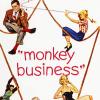 Monkey Business