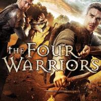 The Four Warriors