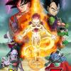 Dragon Ball Z: Resurrection F