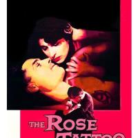 The Rose Tattoo