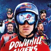 Downhill Skiers