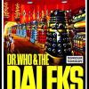 Pán času a Dalekové