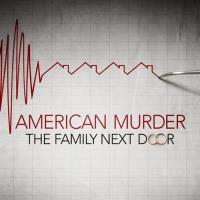 Americká vražda: Rodina od vedle