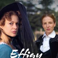 Effigy: Poison and the City