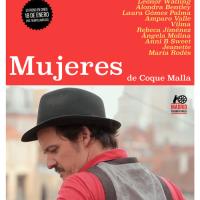 Mujeres, de Coque Malla