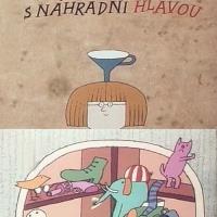 O Matyldě s náhradní hlavou