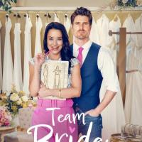 Team Bride