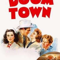Boom Town