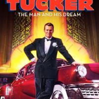 Tucker: Člověk a jeho sen