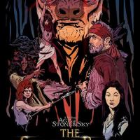 Age of Stone and Sky: The Sorcerer Beast