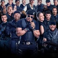 Expendables: Postradatelní 3