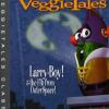 VeggieTales: LarryBoy and the Fib From Outer Space!