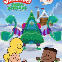 Hrdinné příběhy kapitána Bombarďáka