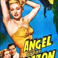 Angel on the Amazon