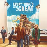 Everything's Going to Be Great