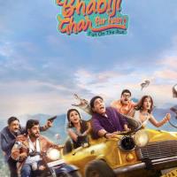 Bhabhiji Ghar Par Hain! Fun on the Run