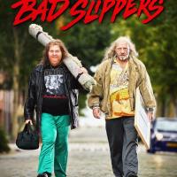 Bad Slippers