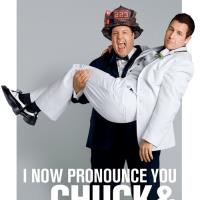 Když si Chuck bral Larryho