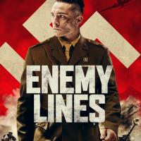 Za nepřátelskou linií