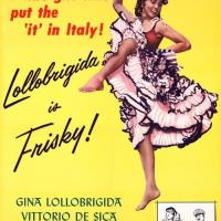 Chléb, láska a žárlivost