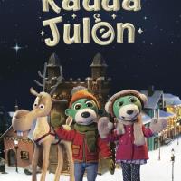 Treflíci zachraňují Vánoce