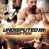 Undisputed