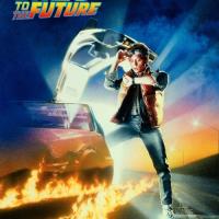 Návrat do budoucnosti