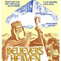 The Believer's Heaven