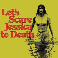 Let's Scare Jessica to Death