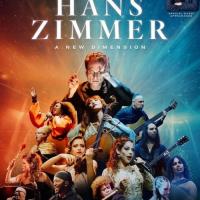 The World of Hans Zimmer - A New Dimension
