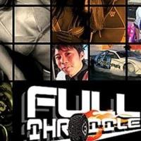 Full Throttle